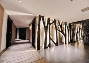 Mynd úr myndasafni af Crystal Orange Hotel Shanghai Kangqiao Branch í Shanghai