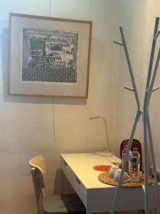 Fotografie z fotogalerie ubytování TasEV Guesthouse v destinaci Lefkosa Turk