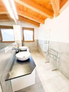 Fotografie z fotogalerie ubytování Alpenchalet im Leutaschtal v destinaci Leutasch