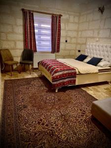 Gallery image of Evra Cappadocia Hotel in Nevsehir