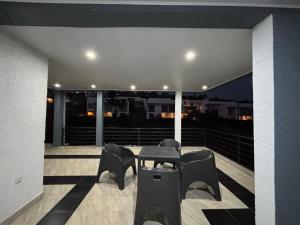 Gallery image of ISARO Estate in Kigali