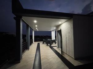 Gallery image of ISARO Estate in Kigali +4 photos