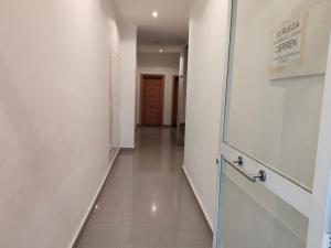 Fotografie z fotogalerie ubytování apartamento Daimuz playa v destinaci Daimuz