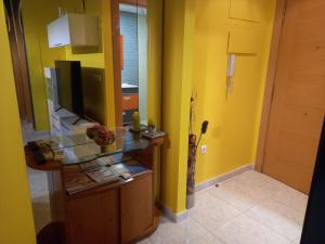 Fotografie z fotogalerie ubytování apartamento Daimuz playa v destinaci Daimuz