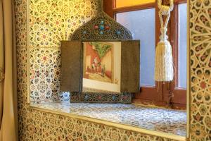 Fotografie z fotogalerie ubytování Riad Dar Al Fassia v destinaci Udžda