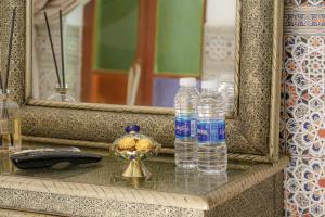 Fotografie z fotogalerie ubytování Riad Dar Al Fassia v destinaci Udžda