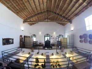 Gallery image of Casale Rocca Fiorita in Acate