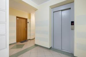 Fotografia z galérie ubytovania Jasnoszary Apartament Sun Seasons 24 w Kołobrzegu Blisko Morza by Noclegi Renters v destinácii Kołobrzeg