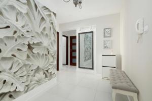 Fotografia z galérie ubytovania Jasnoszary Apartament Sun Seasons 24 w Kołobrzegu Blisko Morza by Noclegi Renters v destinácii Kołobrzeg