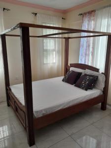 Gallery image of aphyl homes in Mombasa