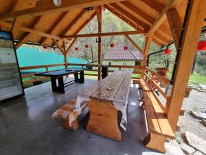 Φωτογραφία από το άλμπουμ του Cabana Ciupercuța σε Baia Mare +86 φωτογραφίες