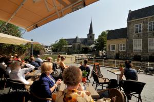 Hosté ubytování Villa Valkenburg