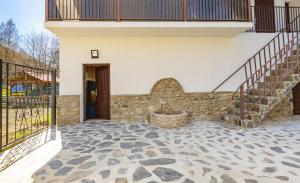Imagem da galeria de Guesthouse of Manoni Ratiani em Mestia
