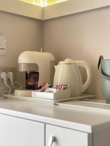 SpinazzolaAyUR Emotional Suite的相册照片