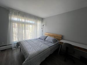 Fotografie z fotogalerie ubytování Peaceful Flat Downtown Montreal ッ v Montrealu