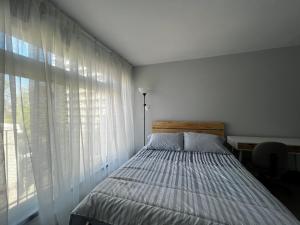 Fotografie z fotogalerie ubytování Peaceful Flat Downtown Montreal ッ v Montrealu