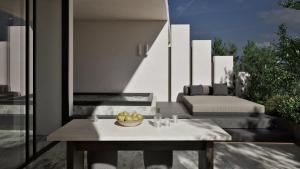 Напитки в Dyo Suites