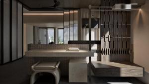 Фотография из галереи Dyo Suites в городе Ретимнон