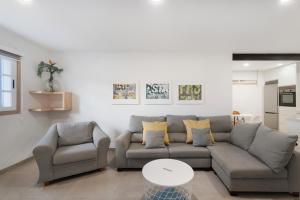 Gallery image of El Rincón House Tenerife Tijoco in Adeje