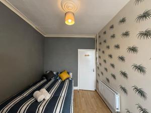 Imagen de la galería de Parkend Family Room Stays, en Oxford