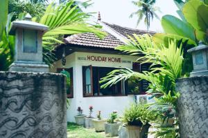 Afbeelding uit fotogalerij van Hotel Holiday Home in Kovalam +25 foto's