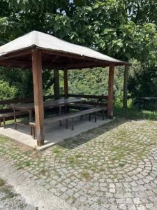 Fotografie z fotogalerie ubytování Apartmane Savic v destinaci Perućac