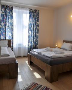 Billede fra billedgalleriet på Casa de Oaspeți Vulcan i Braşov