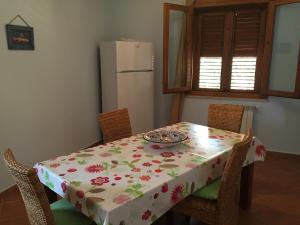 Dapur atau dapur kecil di Villa Favonio +6 gambar