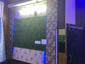 Gallery image of Krishna guest house in Bhīm Tāl