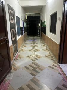 Gallery image of Krishna guest house in Bhīm Tāl