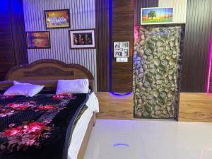 Gallery image of Krishna guest house in Bhīm Tāl +32 photos