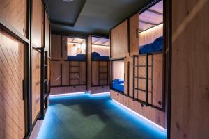 Fotografie z fotogalerie ubytování Hostel Ikigai v destinaci Seville