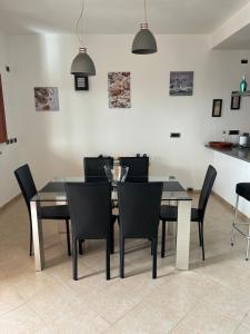 Fotografie z fotogalerie ubytování Casa indipendente con vista mare v destinaci Mandaradoni
