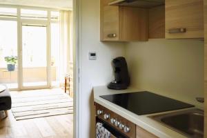 Gallery image of Apartment Klagenfurt Waidmannsdorf in Klagenfurt +19 photos