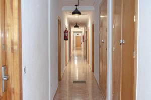 Fotografie z fotogalerie ubytování Hostal Gran Via Levante v destinaci Torrevieja