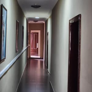Fotografie z fotogalerie ubytování HOD Apartments v destinaci Lagos