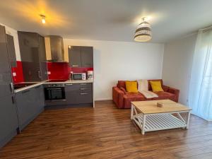 Gallery image of House Novo Appt 10min de Paris Centre in Aulnay-sous-Bois