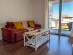 Gallery image of House Novo Appt 10min de Paris Centre in Aulnay-sous-Bois