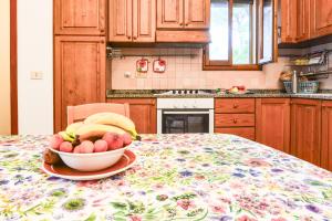 Fotografie z fotogalerie ubytování Appartamento Golfo di Campo v destinaci Campo nell'Elba