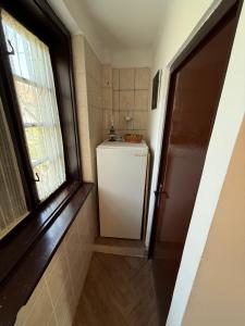 Dapur atau dapur kecil di Rustika Koviljača