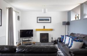 Fotografie z fotogalerie ubytování 8 Kildonan v destinaci Flashader