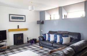 Fotografie z fotogalerie ubytování 8 Kildonan v destinaci Flashader