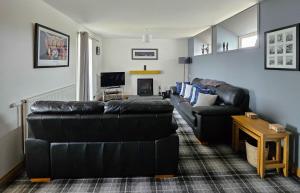 Fotografie z fotogalerie ubytování 8 Kildonan v destinaci Flashader