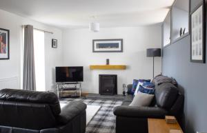 Fotografie z fotogalerie ubytování 8 Kildonan v destinaci Flashader