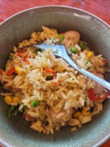 Billede fra billedgalleriet på eSangweni Meerensee i Richards Bay