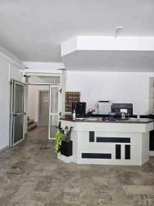 Vestíbul o recepció de Hotel Helios Beach 74 fotos més
