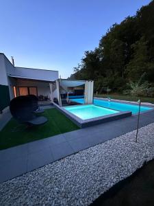 Gallery image of Residence Deluxe Ljubijankici in Ljubijankići