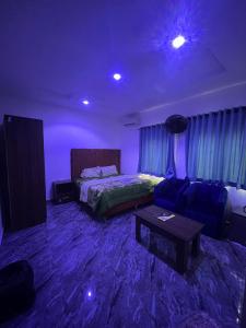 Fotografie z fotogalerie ubytování Flourish Hotel & Suite v destinaci Agege + 2 fotografie