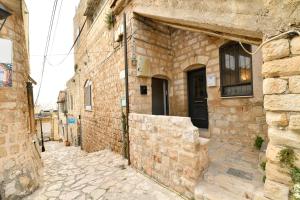Fotografie z fotogalerie ubytování צימר רבי שמעון v destinaci Safed