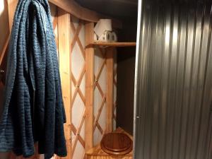 Fotografie z fotogalerie ubytování Beautiful Yurt with Breathtaking Views in Livingston Manor, New York v destinaci Parksville + 5 fotografií